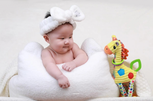 枣阳7个月宝宝消化不良