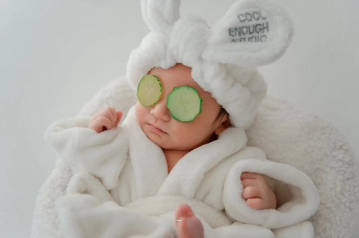 枣阳宝宝不喝奶粉