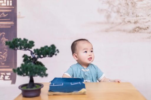 枣阳二岁宝宝发型 枣阳二岁宝宝发型